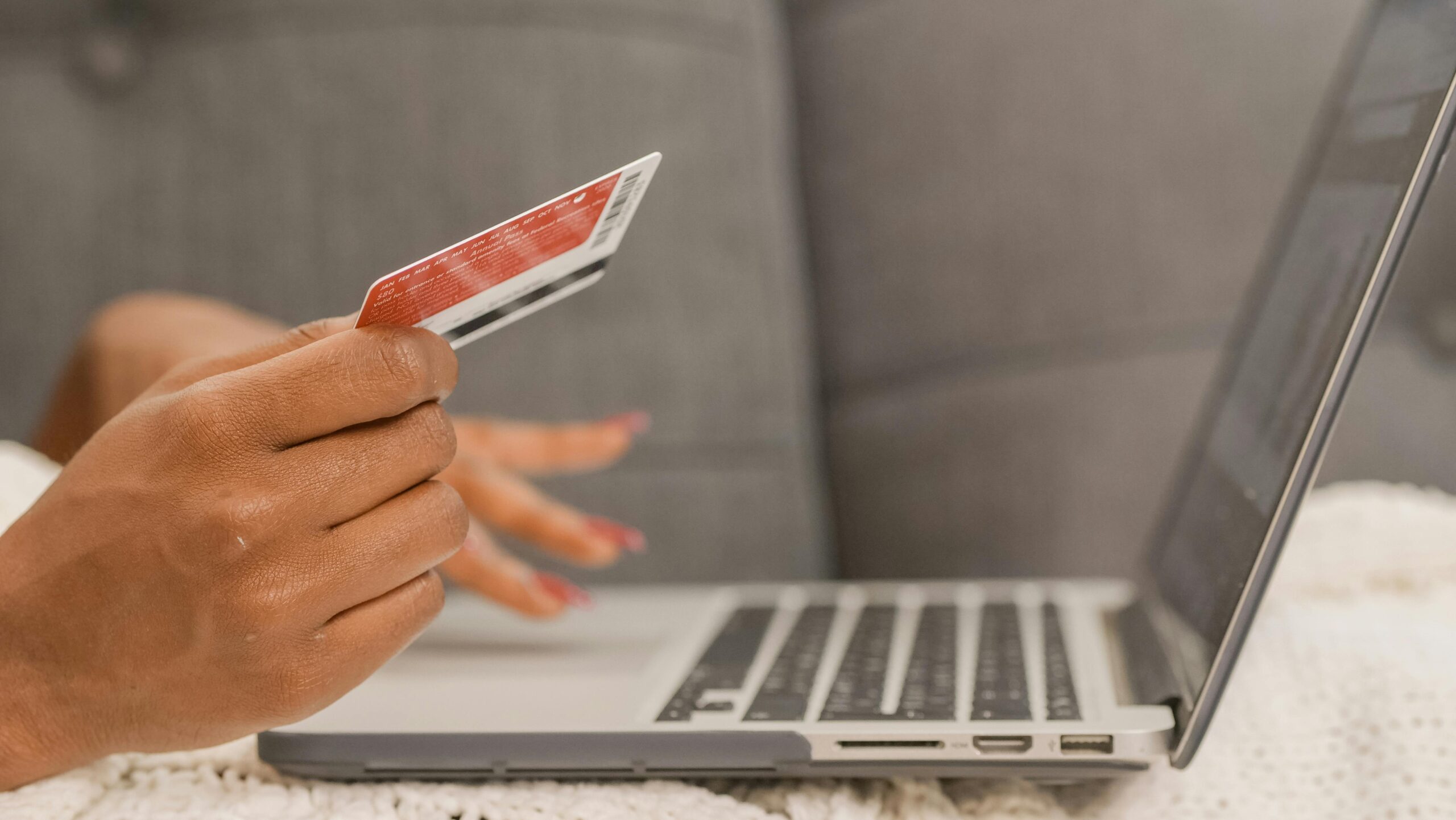How Businesses Are Modernizing Bank Transfers With Card-Based Solutions