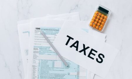 Gig Economy Tax Prep