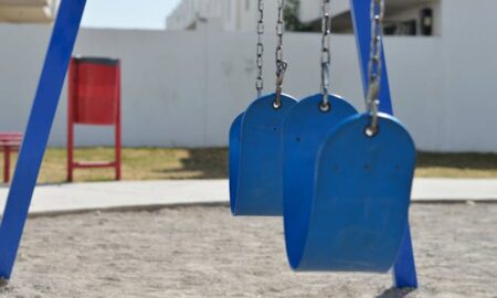 Commercial Playgrounds