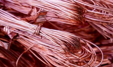 Industrial Raw Materials