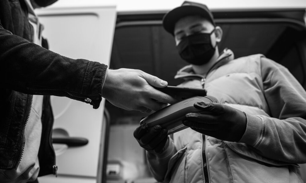 The Role of Secure Check Delivery in Modern Business Payments