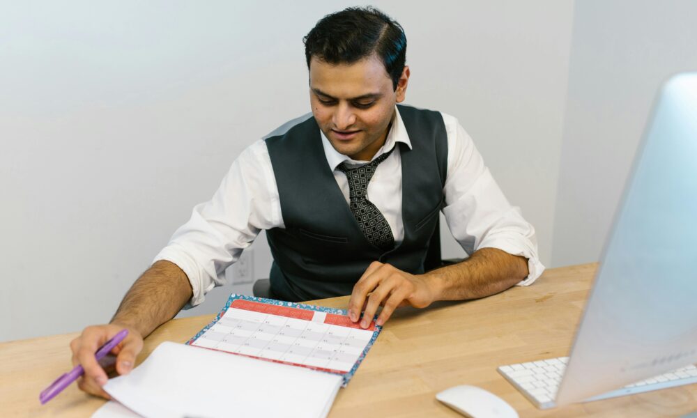 Modern Check Management for Growing Businesses