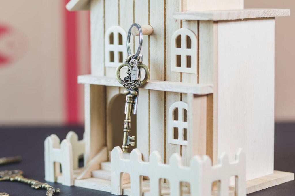 Home Investment: