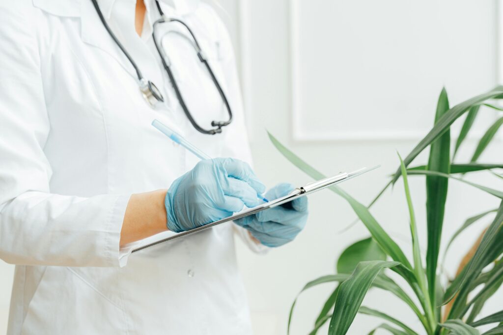 The Dual-Edged Sword: Leveraging Shared Leadership in Healthcare