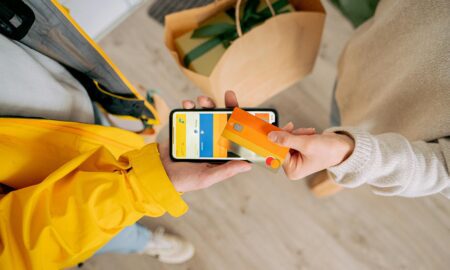 Use Credit Card to Make ACH Payment