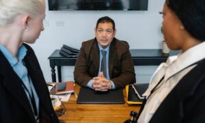 SECOps Consulting Firms