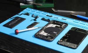 asus mobile repair