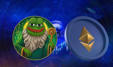 Ethereum Based Meme Coin Pepeto Surpasses $7,000,000 in Presale and Confirms Binance Listing With PepetoSwap Defi