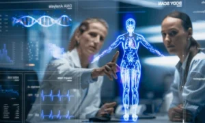 The Intelligent Health: Bio-Digital Twins, Longevity Blueprints, and the Proactive Care Revolution of 2026