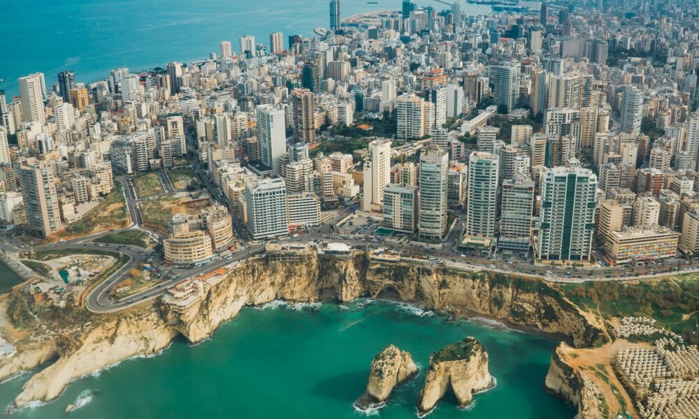 Buying Property in Lebanon: A Smart Investment for the Future