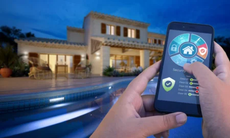 Pool Automation Systems