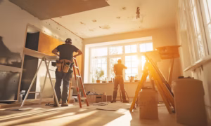 Why Design-Build Projects Finish Faster Than Traditional Remodels