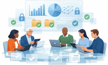 10 Features Every Modern Board Member Portal Should Include