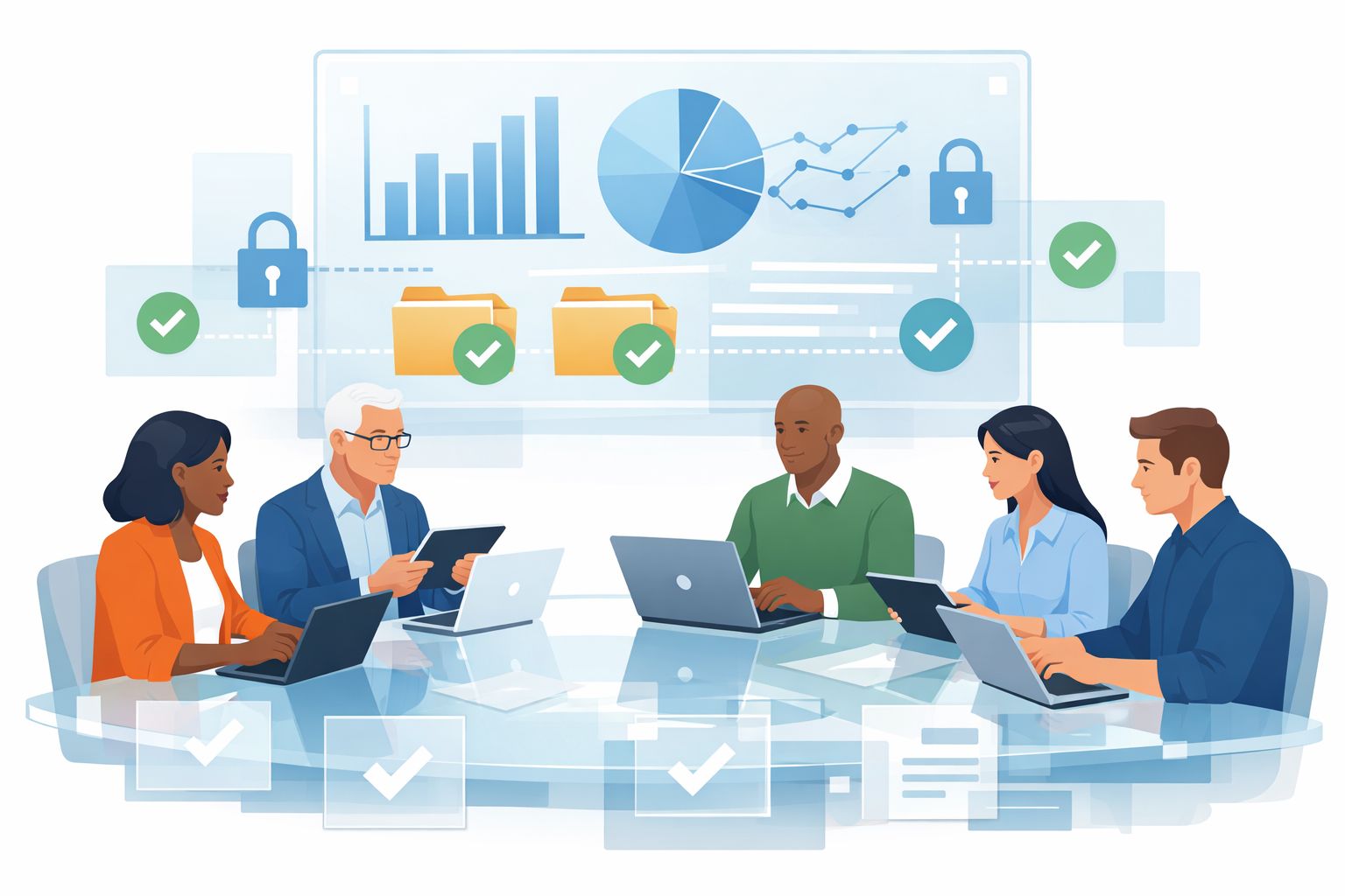 10 Features Every Modern Board Member Portal Should Include