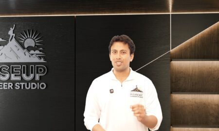 RISEUP, the new career growth tool helping you build what is next