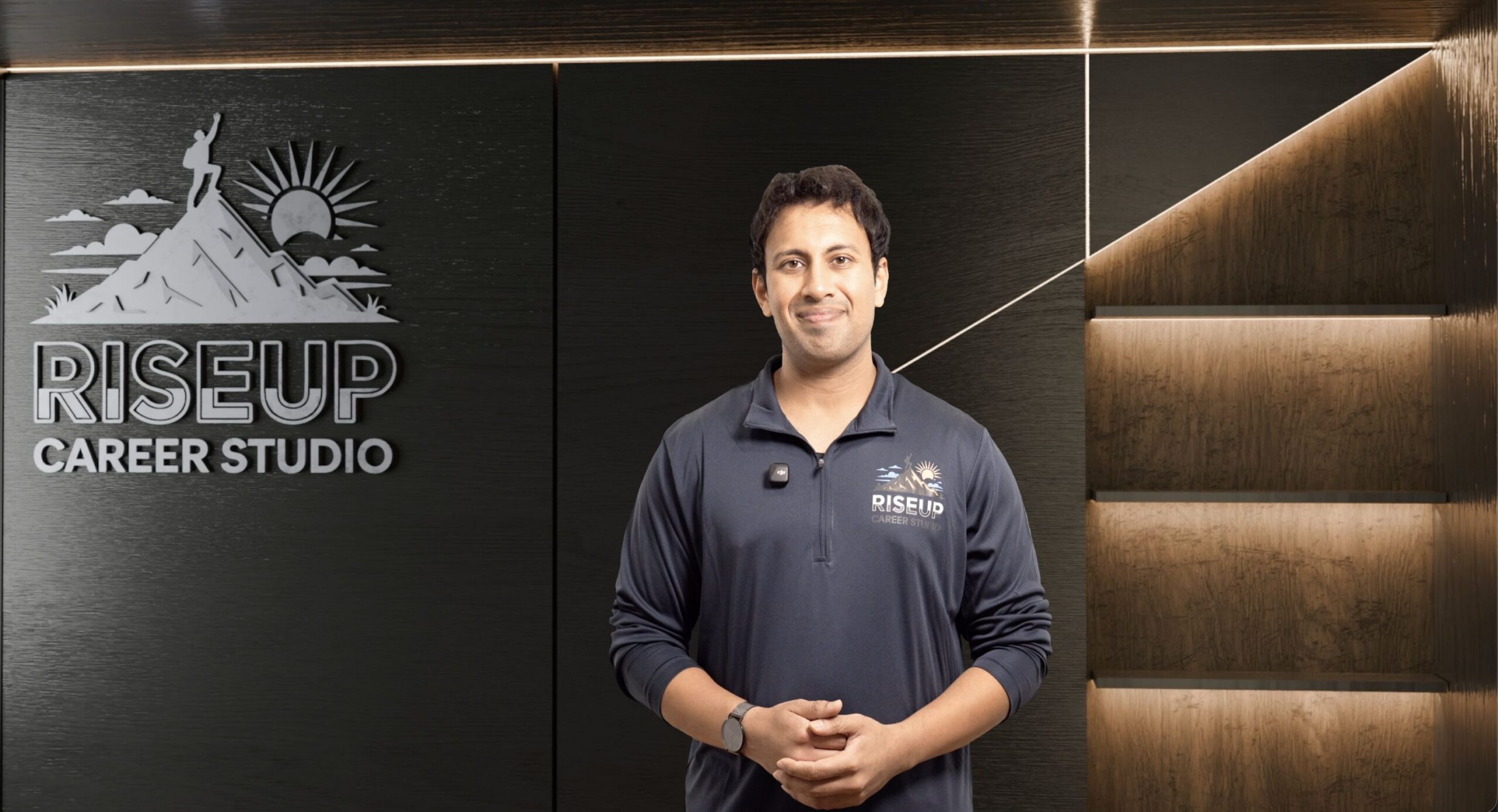 RISEUP, the new career growth tool helping you build what is next