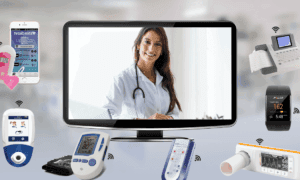The Future of Remote Patient Monitoring in Health Tech