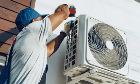 Air Conditioner Contractor for Optimal Comfort