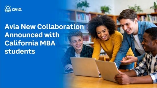 AviaGames werkt samen aan Solitaire Clash Research met MBA-studenten van UC San Diego