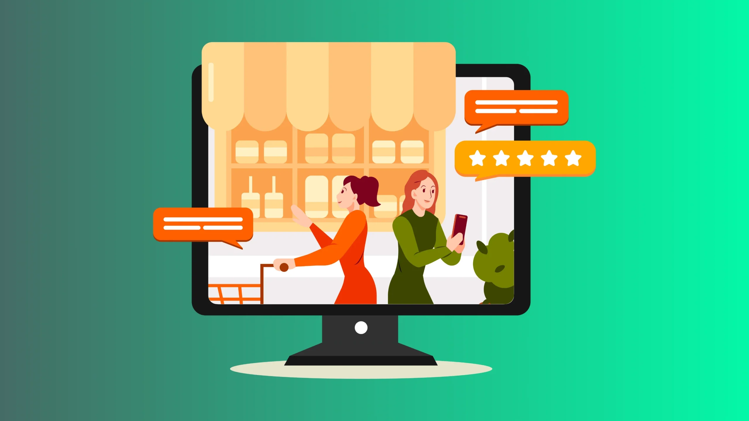 Why Alternative Marketplaces Like TrueGether Are Gaining Popularity Among Online Sellers