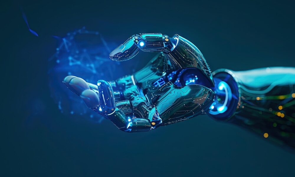 Elevate Your Visuals: The Magic of AI Image Enhancement