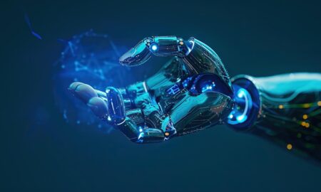 AI Image Enhancement