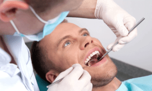 Root Canal Treatment Cost