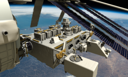 The Intelligent Space: Orbital Data Centers, Lunar Manufacturing, and the Sovereignty Race of 2026