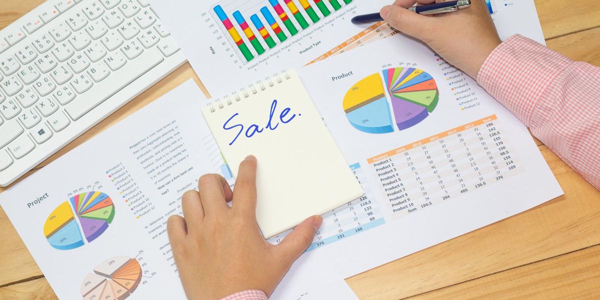 5 Signs Your Sales Forecasts Are Costing You Growth Opportunities