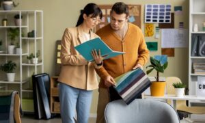 Design Synergy: How Creative Partnerships Bring Interiors to Life