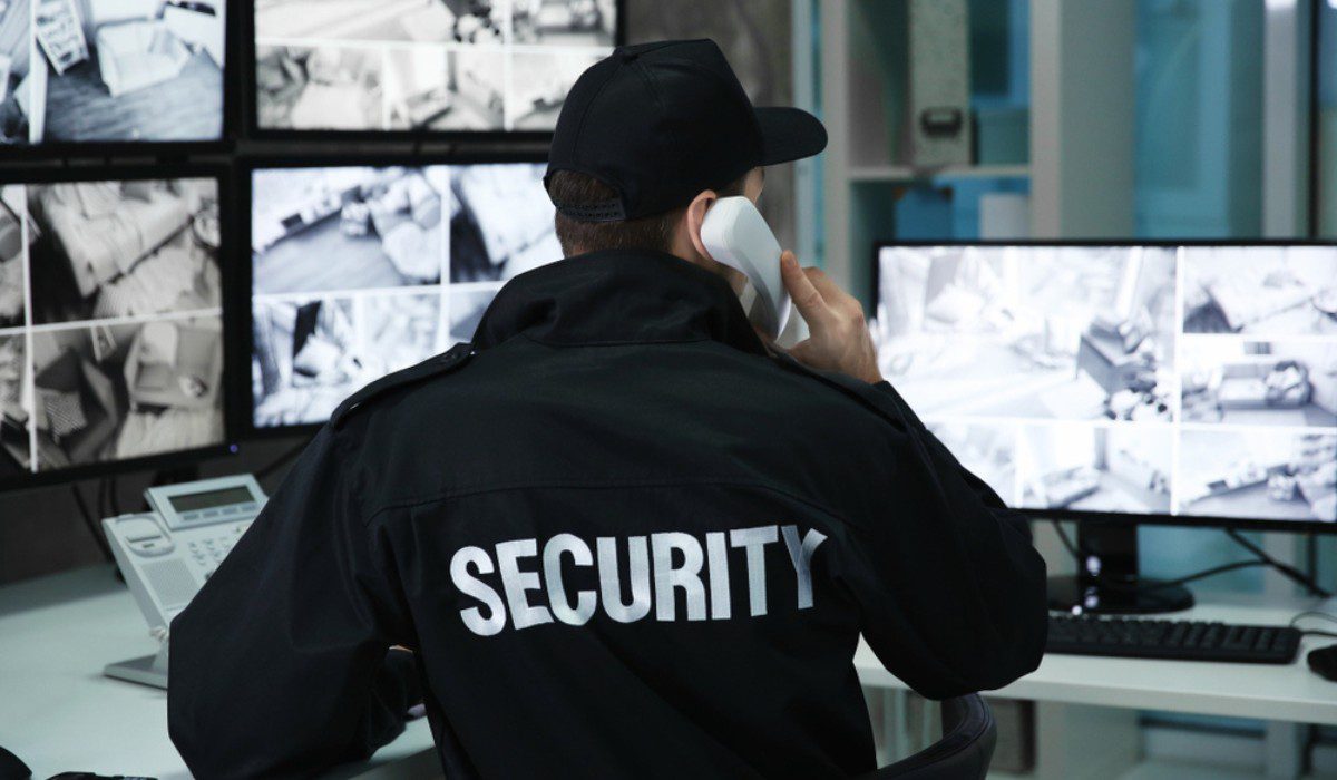 Why Businesses are Choosing Professional Security Companies in 2026