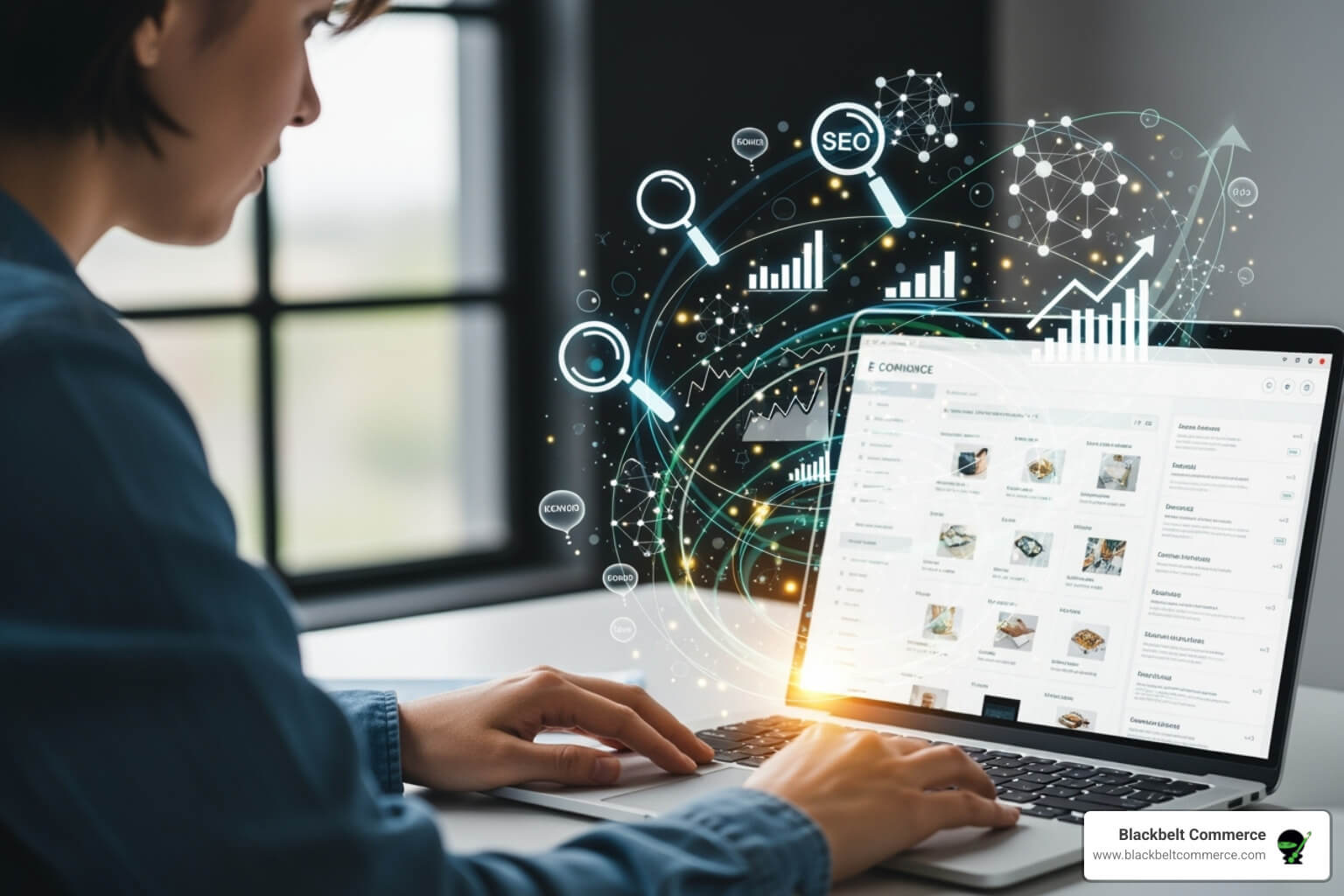 Why Smart Founders Treat SEO as Infrastructure, Not Marketing