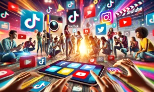 Short-Form Video Content