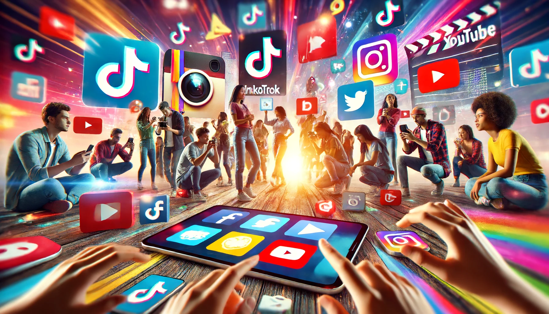 Short-Form Video Content