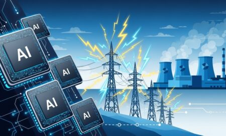 The Cognitive Factory: Humanoids, Digital Twins, and the New Industrial Era of 2026