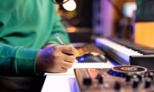 Farewell to Expensive Studios: Why MBM is the “Second Brain” for Independent Musicians