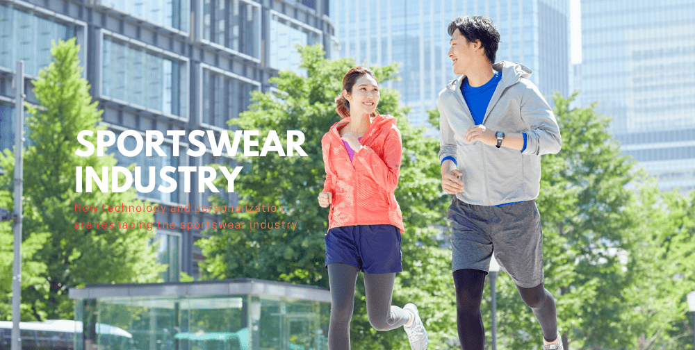 How technology and personalization are reshaping the spor...