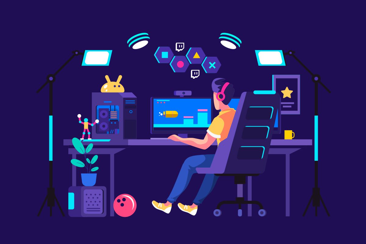 How to Get More Twitch Viewers and Turn Your Stream Into a Real Career