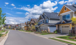 Home Service for Residential Properties