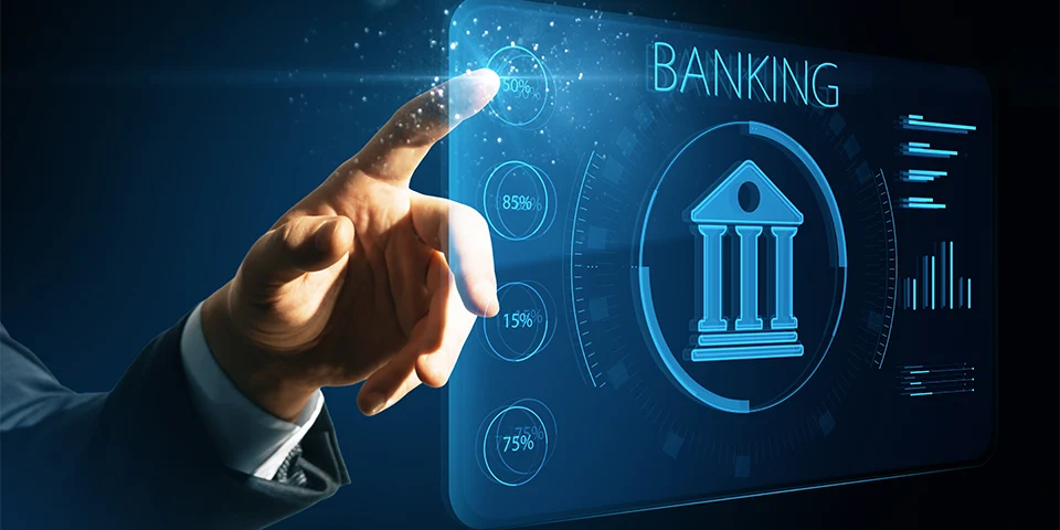 How AI Is Redefining the Future of Core Banking