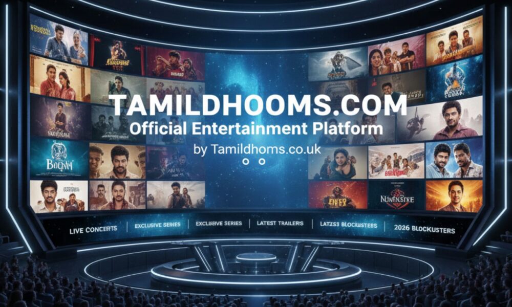 Tamildhooms.com