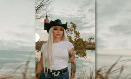 Christie Leigh Stakes