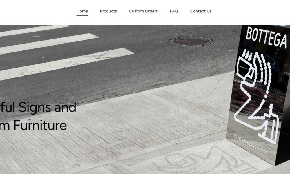 Where to Buy a Sidewalk or A-Frame Sign in Milwaukee: Top Local Shops and Makers