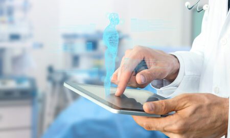 Health Tech Investments: Shaping the Future of the Healthcare Business