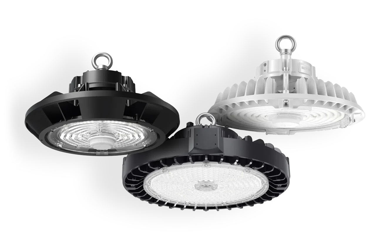 UFO LED High Bay Lighting