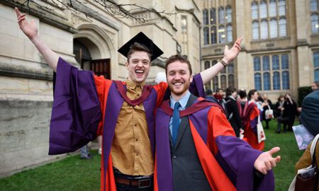 Study Abroad in University of Bristol