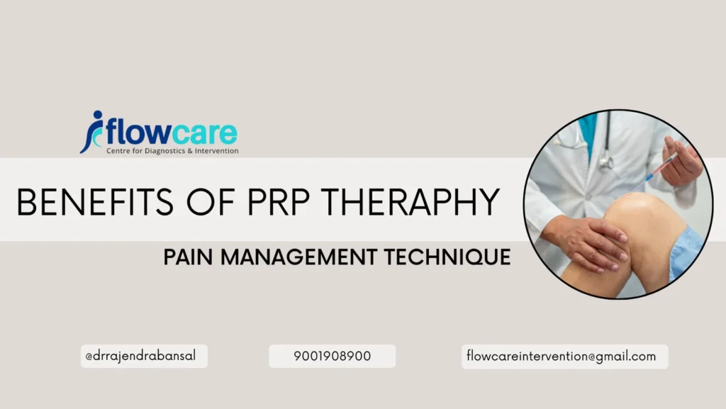 Unlocking the Benefits of PRP Therapy in Lincoln: A Non-Surgical Path to Healing