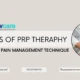 Unlocking the Benefits of PRP Therapy in Lincoln: A Non-Surgical Path to Healing