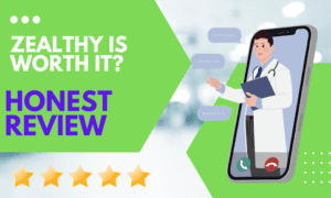 Zealthy Is Worth It - Great Experience Overall