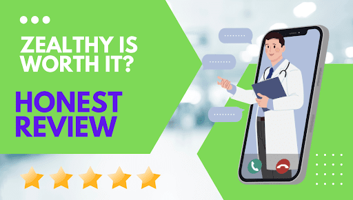 Zealthy Is Worth It - Great Experience Overall